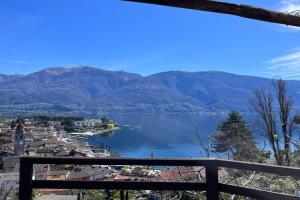 Charmantes Rustico an guter Lage Apartments, Ascona
