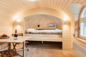 Tinyhouse 3, Ahlbeck