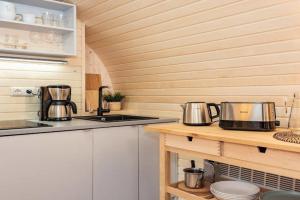 Tinyhouse 2, Ahlbeck