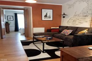 Les Appartements du 31 - Centre Ville - 2è étage - 50 m2 Apartments, Quimper