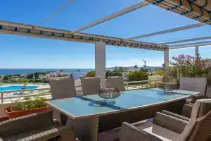 Seaview in El Faro by Costarentals - Ref 175 Apartments, Fuengirola