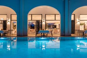 Miramare Hotel, Zadar