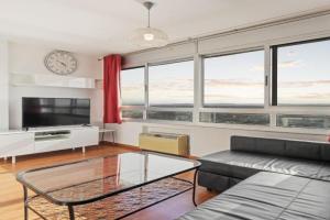 WELCS APARTAMENTO 051 EMP con vistas al mar, Empuriabrava