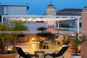 San Colin casa vacanze, Conversano