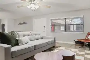 Dreamy Outdoor Space New Design in Renovated Apt Apartments, Austin