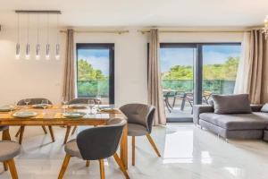 ŽIŽI exclusive apartments, Tucepi