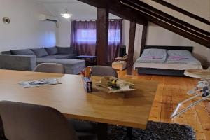 Sofi Apartments, Nis