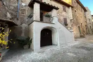 La Rocchetta Guest house, Sutri