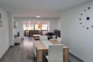Arrecife-Playa del Reducto Apartment, Arrecife