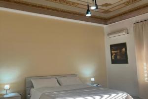 SPYDA Apartments, Palermo