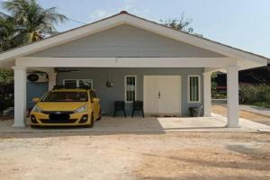 CMS HOMESTAY, Alor Setar