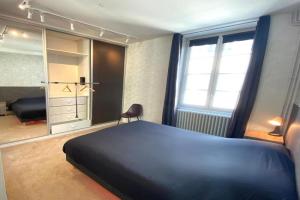 FLOYDROOM'S chambre hôtes standing dans appartement partagé proche château, Pau