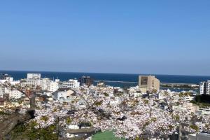 ヴィラマーレ熱海(Villa Mare), Atami