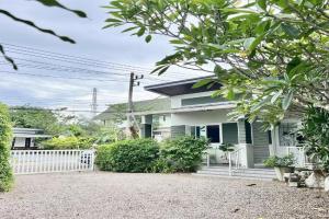 Bann Kam B&B Mini-hotel, Krabi City