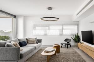Mate GEORGE - By HOMY Apart-hotel, Bnei Brak