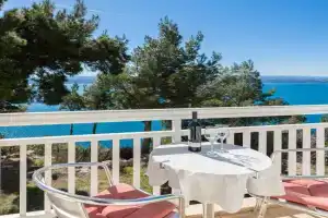 Aqua Vista Apartments, Lokva Rogoznica