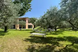 Casa Alessandra, Torri del Benaco