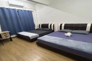 69 S2 Heights, Ainsdale # U Homestay, Seremban