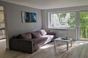 Home Sweet Home Self Check - in Apartments, Klaipeda