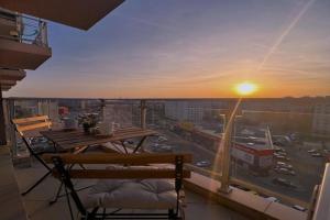 Shiro HavenSuite Apartments, Bucharest