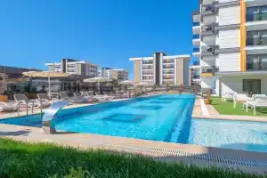 Elysium Deluxe Suites, Antalya