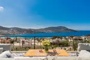 Villa Vista Mare, Kalkan