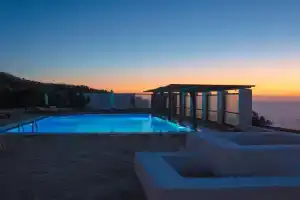 Luxurious Traditional Home Villa, Agios Ioannis