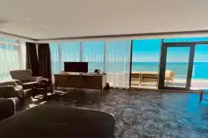 Batumi View Luxury Hotel, Batumi