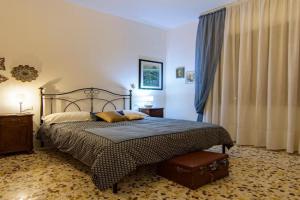 Casa Giorgiana, Buonconvento