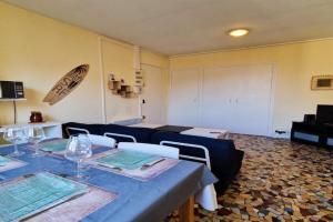#EX Le Vercors T3 for 4 close to GEM and train station Apartments, Grenoble