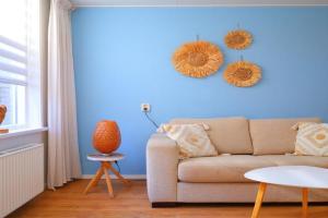 Blue Wave Guest house, Egmond Aan Zee