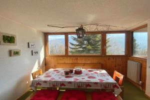 Residence “I Larici” Apartments, Folgarida