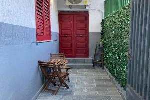 Civico 93 C Apartments, Battipaglia