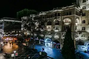 Apartment Adore, Baku