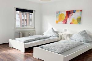 Apartment with 3 rooms in Hürth, Koln