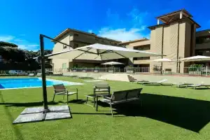 Residence San Francesco Apart-hotel, Tirrenia