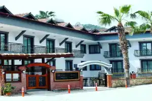 Orange Garden Aparts & Hotel THE NORDIC, Kemer