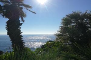 Reef house loft, Aci Castello