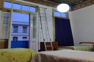 Azul Profundo Hostal Cultural Guest house, Valparaiso