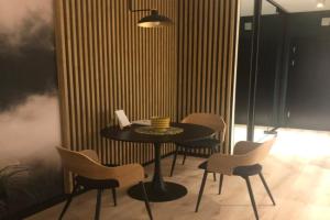 Apartament pod Szyndzielnią Green room 43, Bielsko Biala