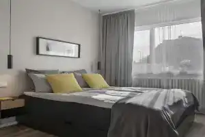 NN Urban Guesthouse, Reykjavik