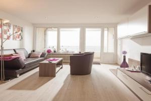 Alte Teestube 42 Apartments, Norderney