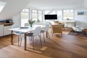FeWo am Park Apartments, Norderney