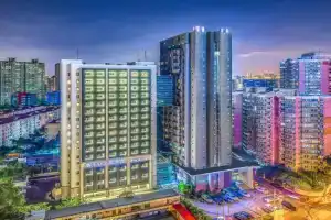 Citadines Stadium Hotel, Shanghai