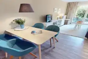 Stella 2 Apartments, Norderney