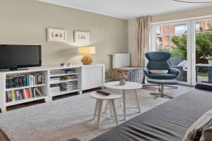 Stella 2 Apartments, Norderney