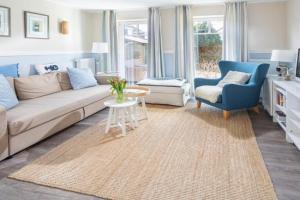 Stella 1 Apartments, Norderney