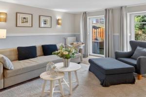 Stella 1 Apartments, Norderney