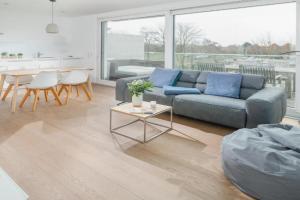Seebär Apartments, Norderney