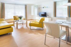 Marienstraße 4a Fewo 4 Apartments, Norderney